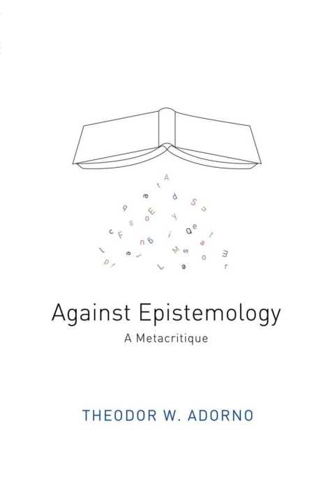 Cover image for book Against Epistemology