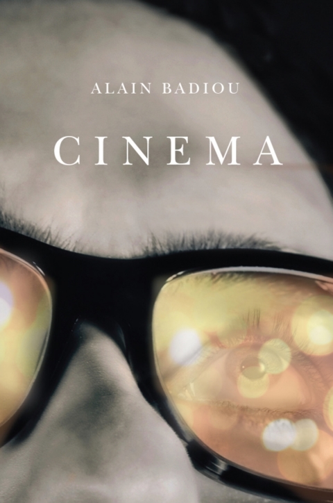 Cover image for book Cinema