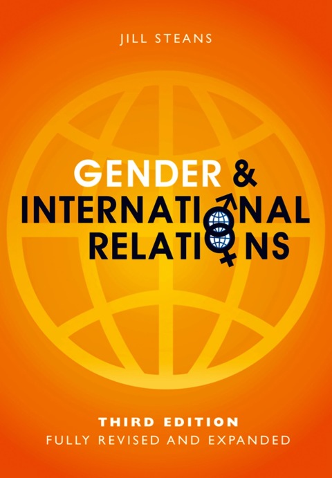 Cover image for book Gender and International Relations