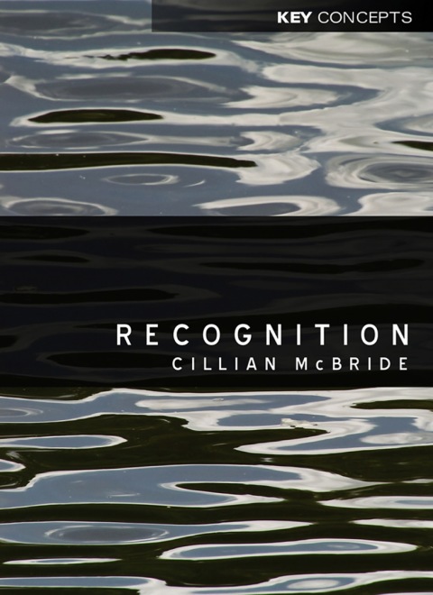 Cover image for book Recognition