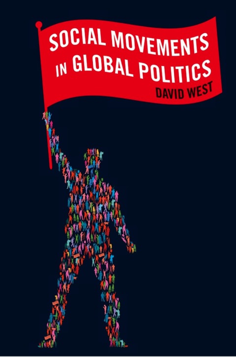 Cover image for book Social Movements in Global Politics