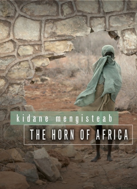 Cover image for book The Horn of Africa