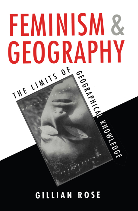 Cover image for book Feminism and Geography