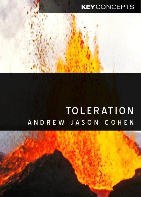 Toleration 