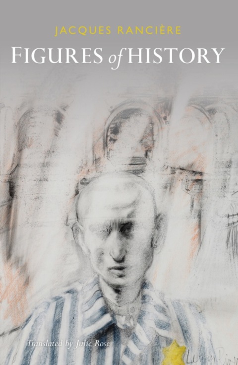Cover image for book Figures of History