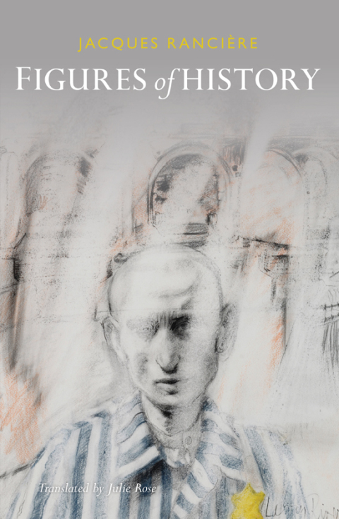 Cover image for book Figures of History