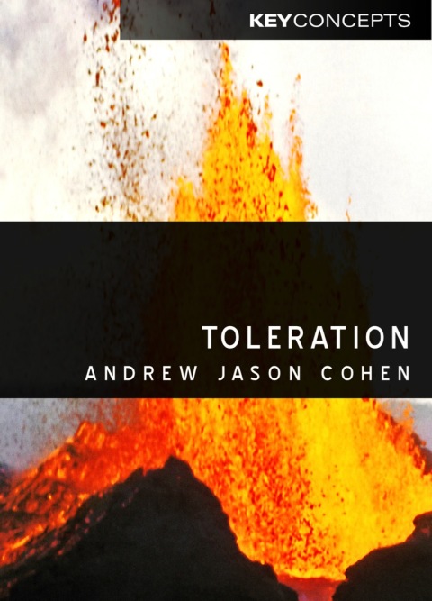 Toleration 