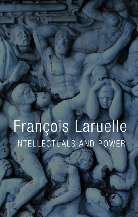 Cover image for book Intellectuals and Power