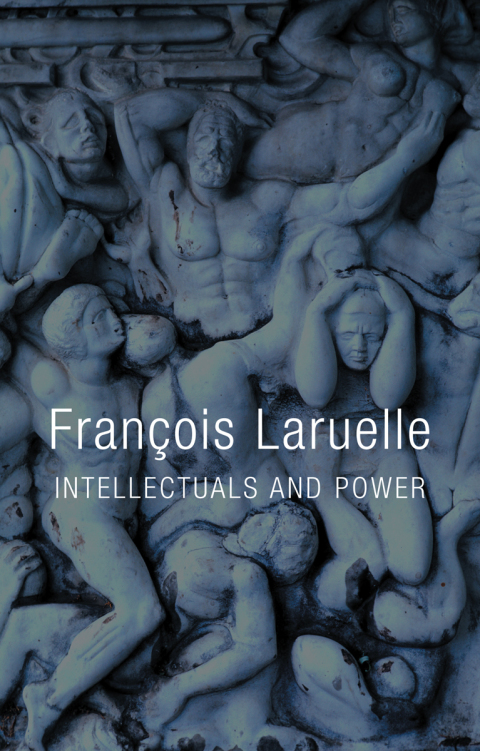 Cover image for book Intellectuals and Power