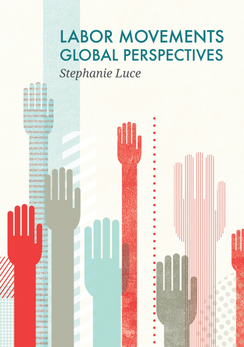 Cover image for book Labor Movements