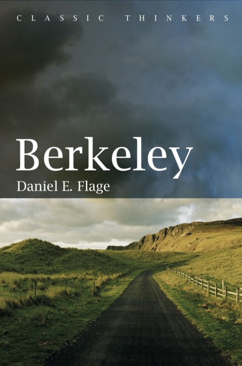 Cover image for book Berkeley