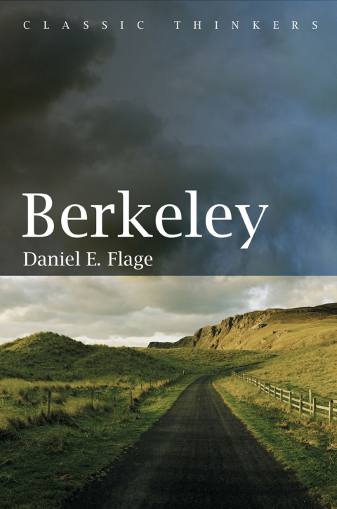 Cover image for book Berkeley