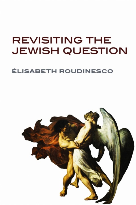 Cover image for book Revisiting the Jewish Question