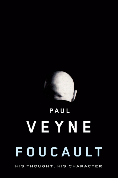 Cover image for book Foucault