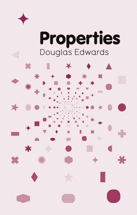 Cover image for book Properties