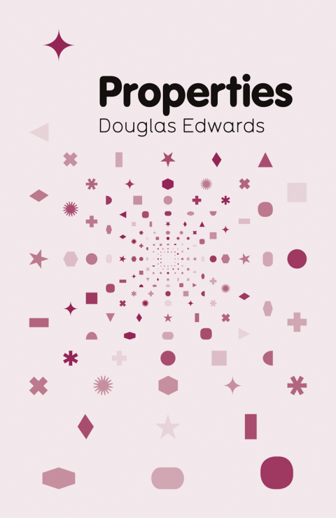 Cover image for book Properties