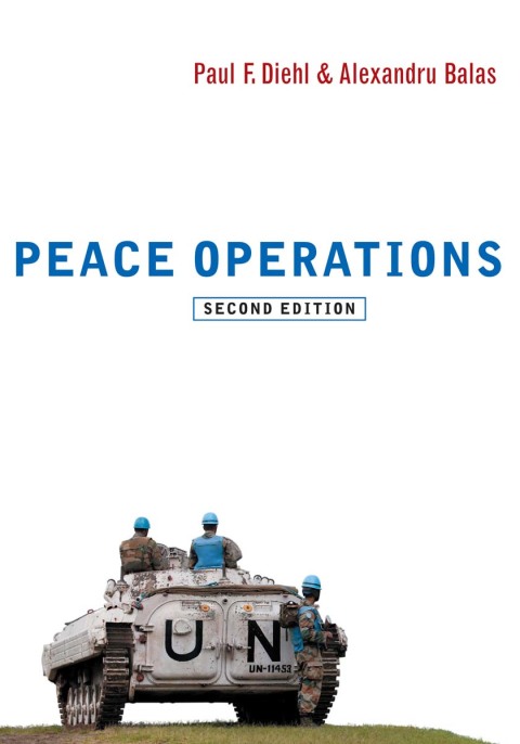 Peace Operations 