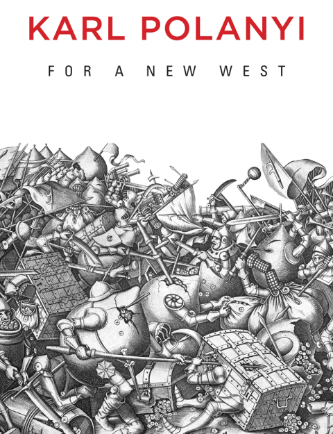 For a New West 