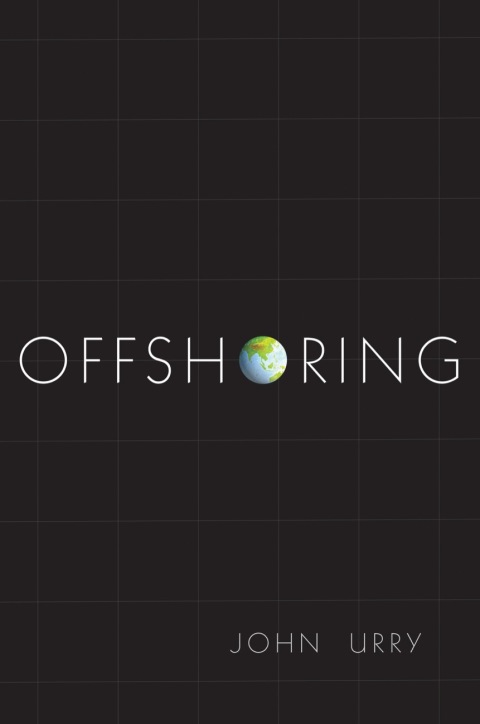 Cover image for book Offshoring