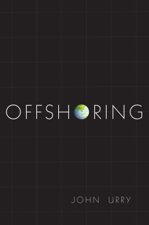 Cover image for book Offshoring