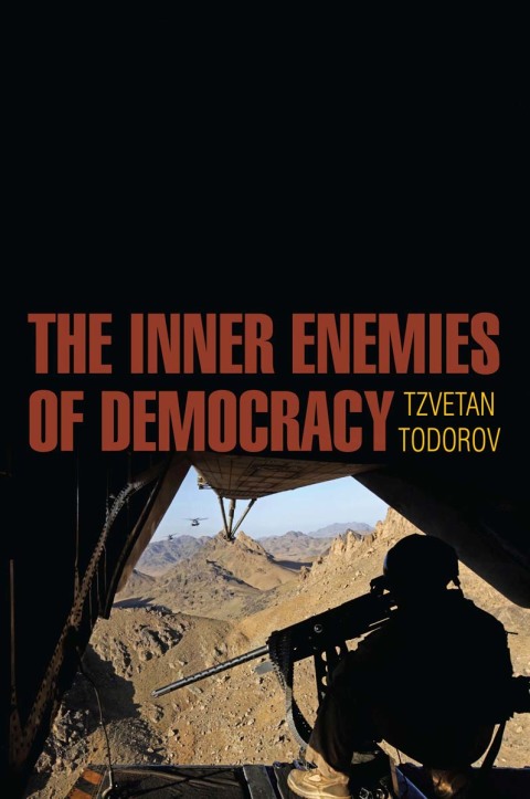 The Inner Enemies of Democracy 