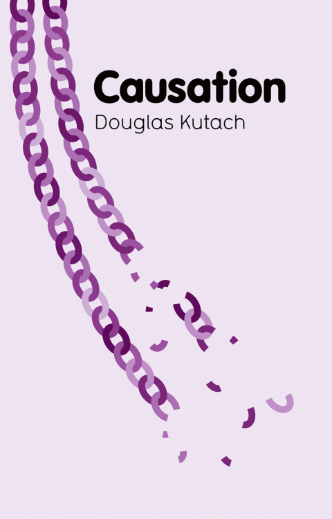 Cover image for book Causation