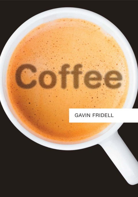 Cover image for book Coffee