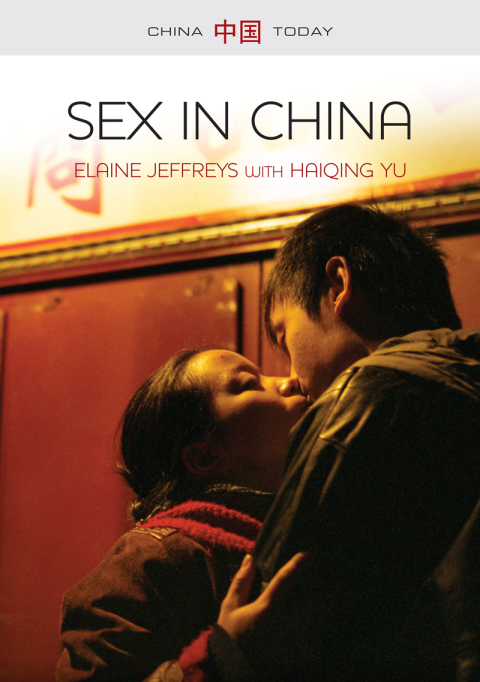 Cover image for book Sex in China
