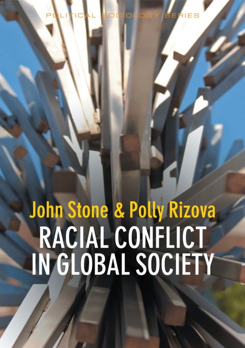 Cover image for book Racial Conflict in Global Society