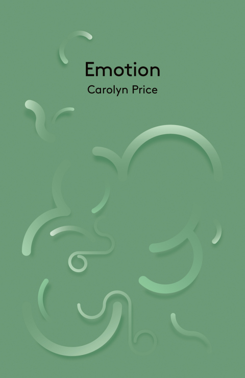 Cover image for book Emotion