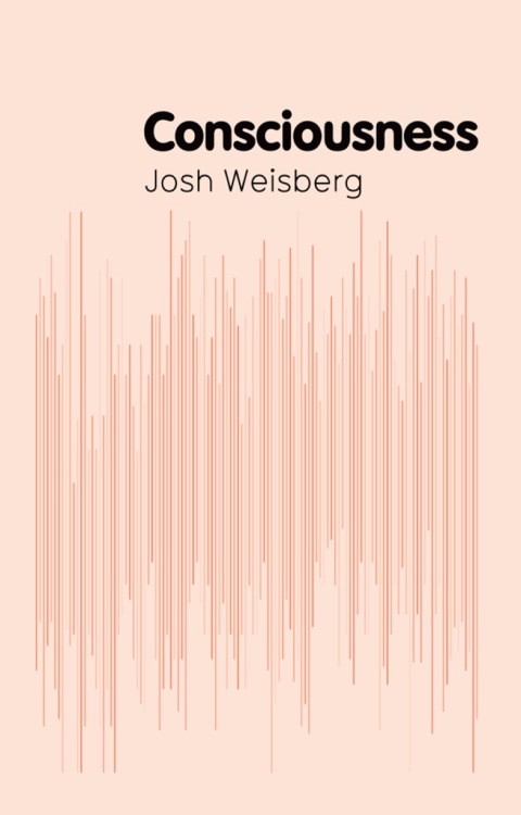 Cover image for book Consciousness