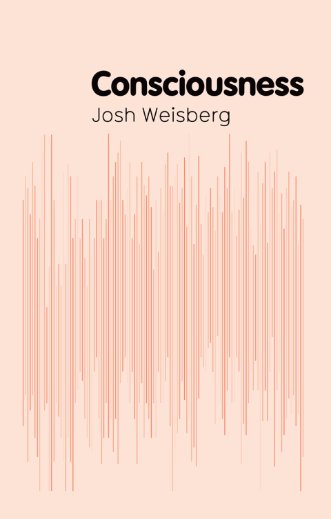 Cover image for book Consciousness