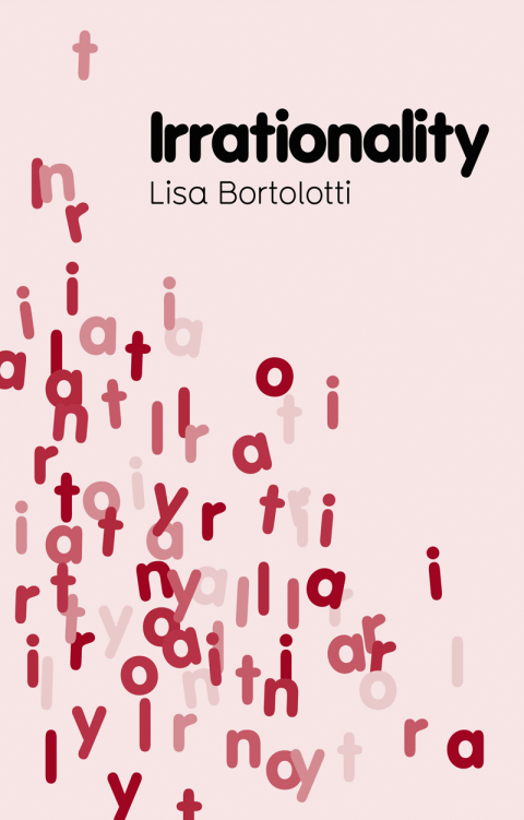 Cover image for book Irrationality
