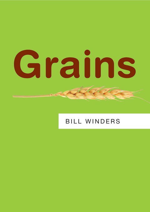 Cover image for book Grains: Resources