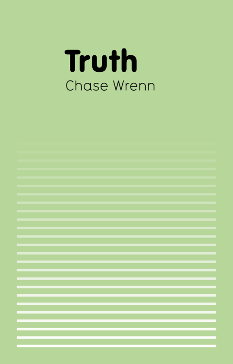 Cover image for book Truth