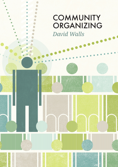 Cover image for book Community Organizing