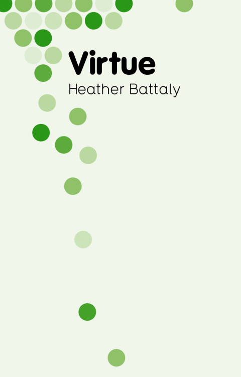 Cover image for book Virtue