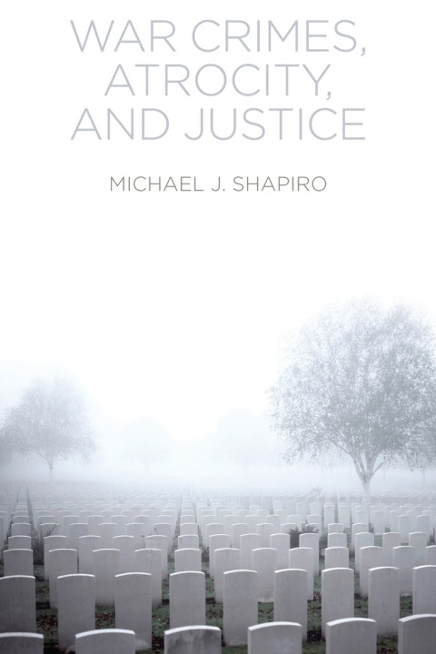 Cover image for book War Crimes, Atrocity and Justice