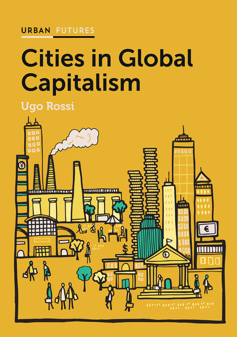 Cover image for book Cities in Global Capitalism