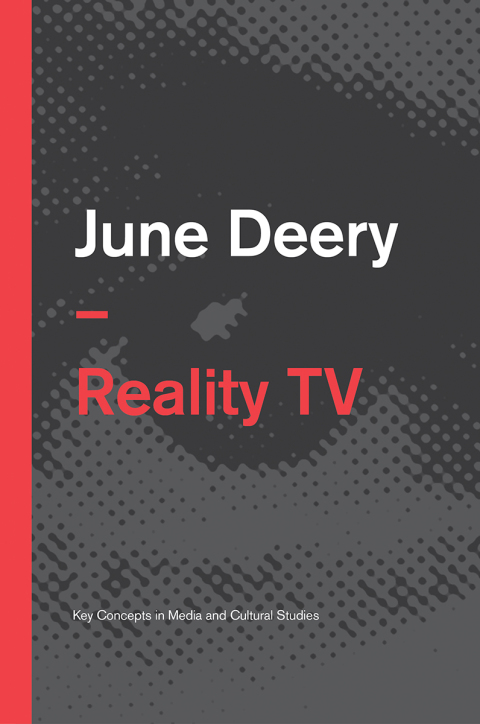 Cover image for book Reality TV
