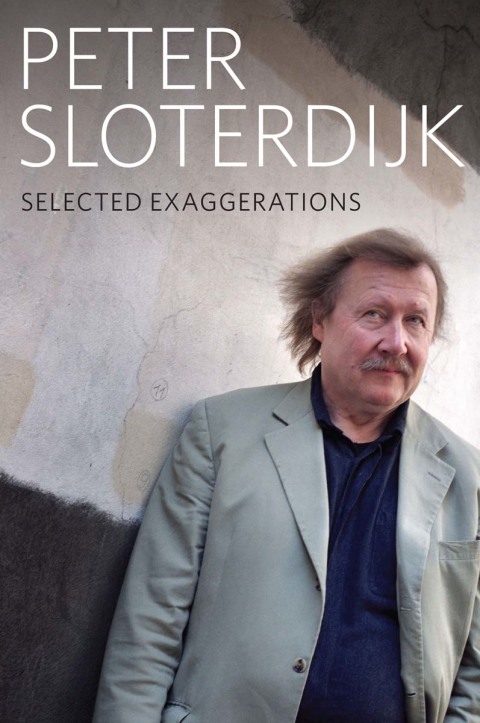 Cover image for book Selected Exaggerations