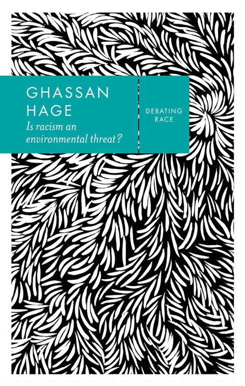 Cover image for book Is Racism an Environmental Threat?