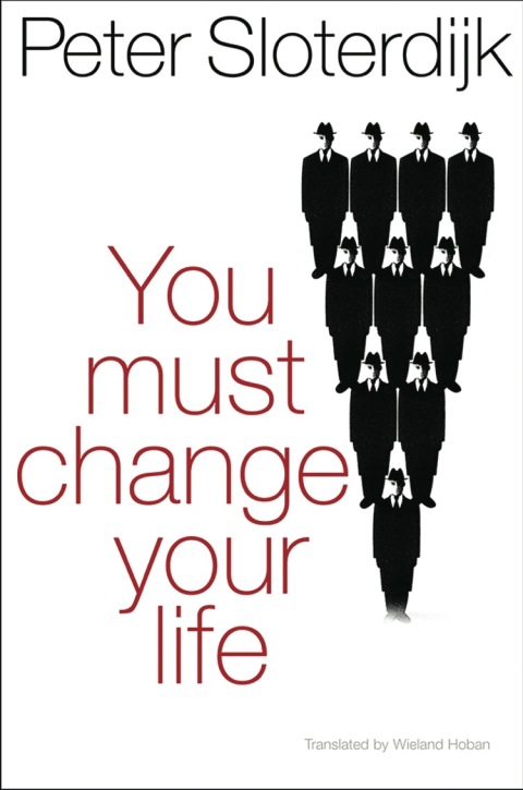 You Must Change Your Life 