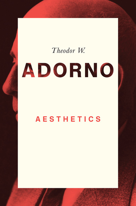 Cover image for book Aesthetics