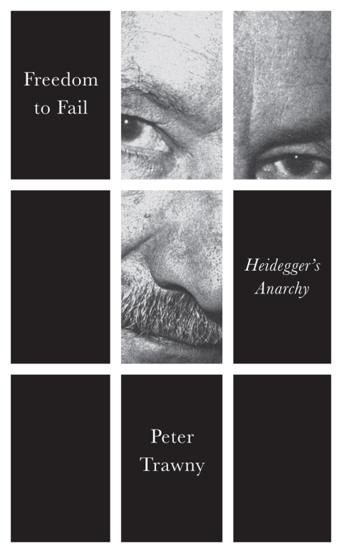 Cover image for book Freedom to Fail