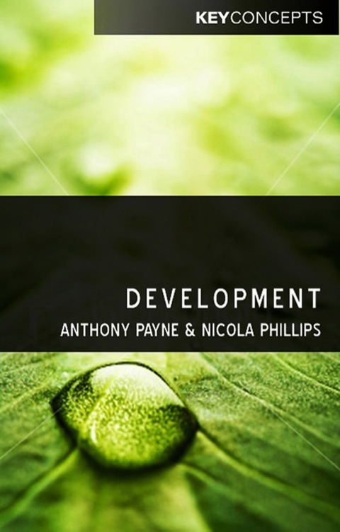 Cover image for book Development