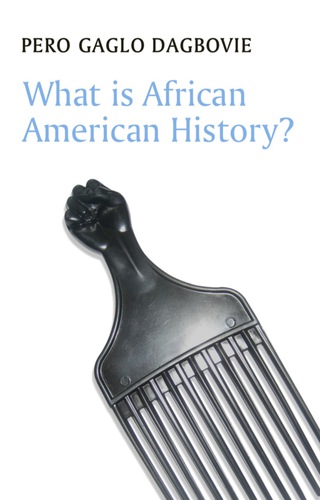 What is African American History