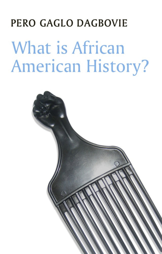 What is African American History