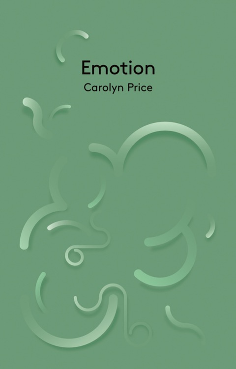 Cover image for book Emotion
