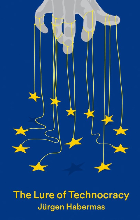 Cover image for book The Lure of Technocracy